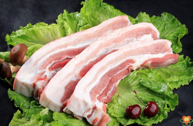 蔬菜配（pèi）送（sòng）-食材采購-三層（céng）肉