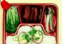 食堂承包-特色菜-套餐（cān）模式
