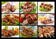 食堂承包-方便麵