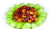 蔬菜配（pèi）送脫離傳統模式 嶄新模式服（fú）務更便捷（jié）